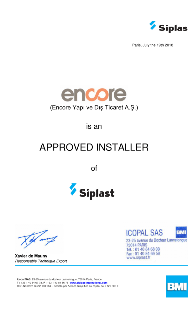 Siplast-Certificate-1
